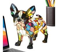 Veilleuse Pour, Lanterne De Table LED Sur Le Thème Des Animaux, Décoration De Veilleuse En Résine Teintée Pour La De La Chambre D'enfant De Table Avec Sa Forme Vive, Ce Qui En Fait Un Dél