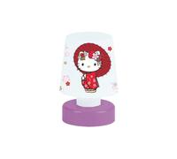 Veilleuse Poussoir Fun House Hello Kitty
