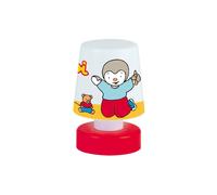 Veilleuse Poussoir Fun House T Choupi