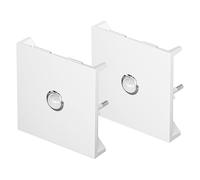 Veilleuse Prise Électrique avec Détecteur de Mouvement,Veilleuse Prise 3 Modes: Détection/Permanent/Éteint. Minuterie et Intensité Réglable