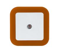 Veilleuse Prise Murale | Veilleuse 0,4 Watt avec allumage et extinction automatique,Veilleuses à brancher sur prise murale électrique | pour Chambre, Salle de bain, Couloir, Entrée, Cuisine, Escalier,