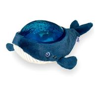 Pabobo Coucher facile Projecteur océan baleine Aqua Dream