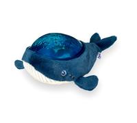 Projecteur dynamique Pabobo Angelcare Baleine Aqua Dream Bleu Bleu G