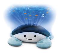 Veilleuse projecteur crabe