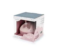 Veilleuse Projecteur d'Etoiles Ballerine