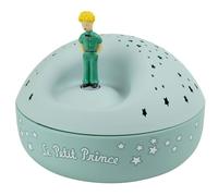 Veilleuse Projecteur d'Etoiles Musical Petit Prince
