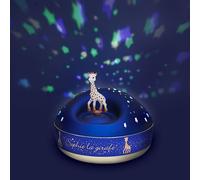 Veilleuse Projecteur d'Etoiles Musical Sophie La Girafe