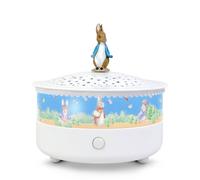 Veilleuse projecteur d'étoiles pierre l