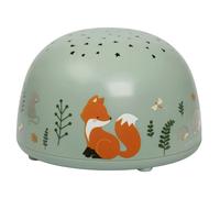 Projecteur d'étoiles Amis de la forêt