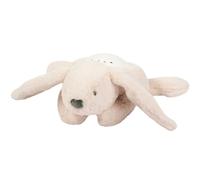 Nattou Veilleuse LED Koala Bear – Projecteur ciel étoilé, 3 couleurs, 5 sons, peluche, 26 cm, beige