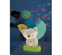 Infantino Veilleuse projecteur Renard