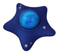 Veilleuse-projecteur Nature et Découvertes Calm Ocean Bleu G