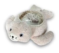 Veilleuse projecteur Pabobo Aqua Dream Phoque Gris Gris A