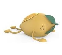 Veilleuse projection Badabulle Basile Jaune et Vert Jaune et Vert G