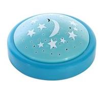 Veilleuse projection - Bleu - Lampe couleur changeante Bleu G