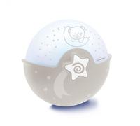 Infantino Lampe Projecto Neutre G Taupe