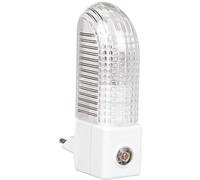 Veilleuse - PROLIGHT - Avec Détecteur Crépusculaire - Ampoule E14 - 7W