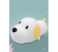 Veilleuse Puppy blanc TU