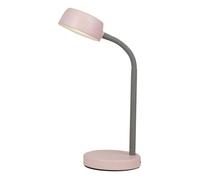 Veilleuse Rabalux Berry 4,5w - Rose - 14x14x28 Cm Multicolore