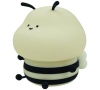 Veilleuse rechargeable abeille
