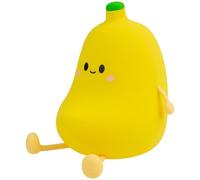 Veilleuse rechargeable banane
