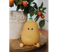 Veilleuse Rechargeable Banane Jaune TU