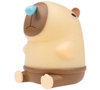 Veilleuse rechargeable capybara snotty
