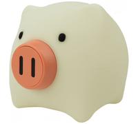 Veilleuse rechargeable cochon