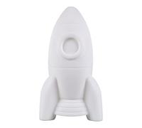 Veilleuse rechargeable fusée Apollo - Flow