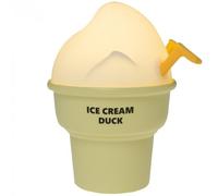 Veilleuse rechargeable glace