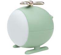 Veilleuse rechargeable Hélicoptère Vert
