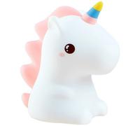 Veilleuse rechargeable Licorne