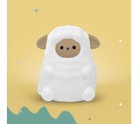 Veilleuse rechargeable Little Sheep