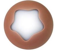 Veilleuse rechargeable Pabobo Little Moon Beige Beige G