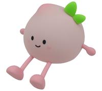 Veilleuse rechargeable Pêche