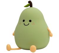 Veilleuse rechargeable Poire Verte