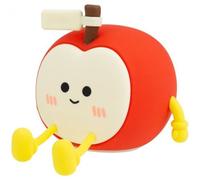 OSMOT Eco-Light Veilleuse rechargeable Pomme