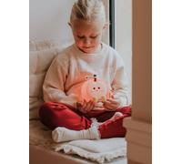 Veilleuse Rechargeable Pomme Rouge TU