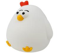 Veilleuse rechargeable Poule