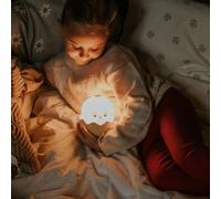 Veilleuse rechargeable Sleepy Chick
