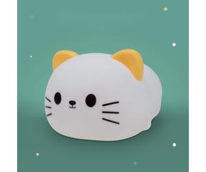 Veilleuse rechargeable Sweety Kitty