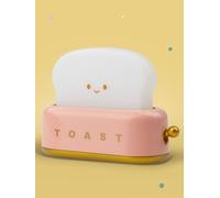 Veilleuse Rechargeable Toast Rose TU