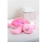 Veilleuse rechargeable Tranquil Turtle rose TU