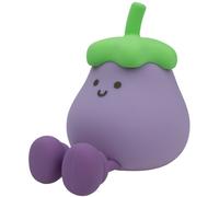 Veilleuse Rechargeable Violet, Vert TU