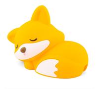 Veilleuse Renardou Orange TU