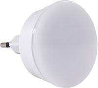 Veilleuse REV 003371111 rond bleu blanc