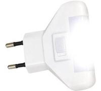 Veilleuse REV 00337171 LED blanc froid blanc Blanc G
