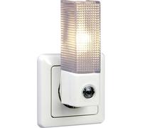 Veilleuse REV 0502235555 Ampoule à incandescence blanc Blanc G