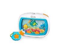 BABY EINSTEIN Veilleuse musicale, rêves marins, contrôlable à distance, multicolore