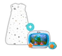 Veilleuse rêves Marins sont et lumières Baby Einstein et Gigoteuse été TOG 0.5 Ingenuity évoutive de 3 à 18 mois